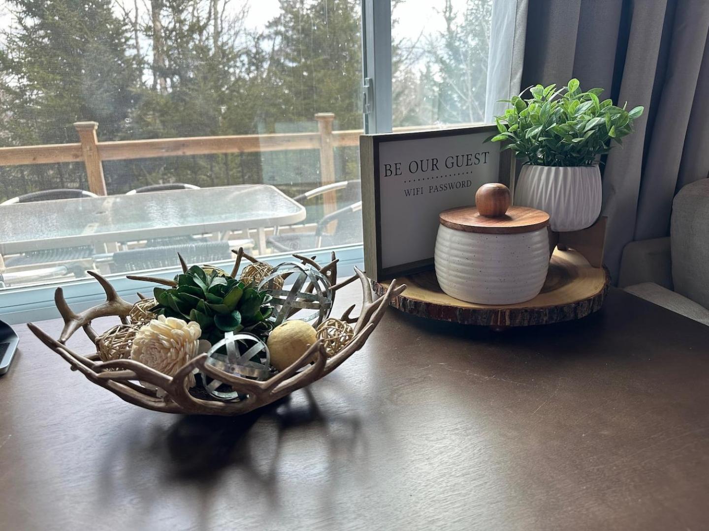Crooked Ear Cabin Уилмингтън Екстериор снимка